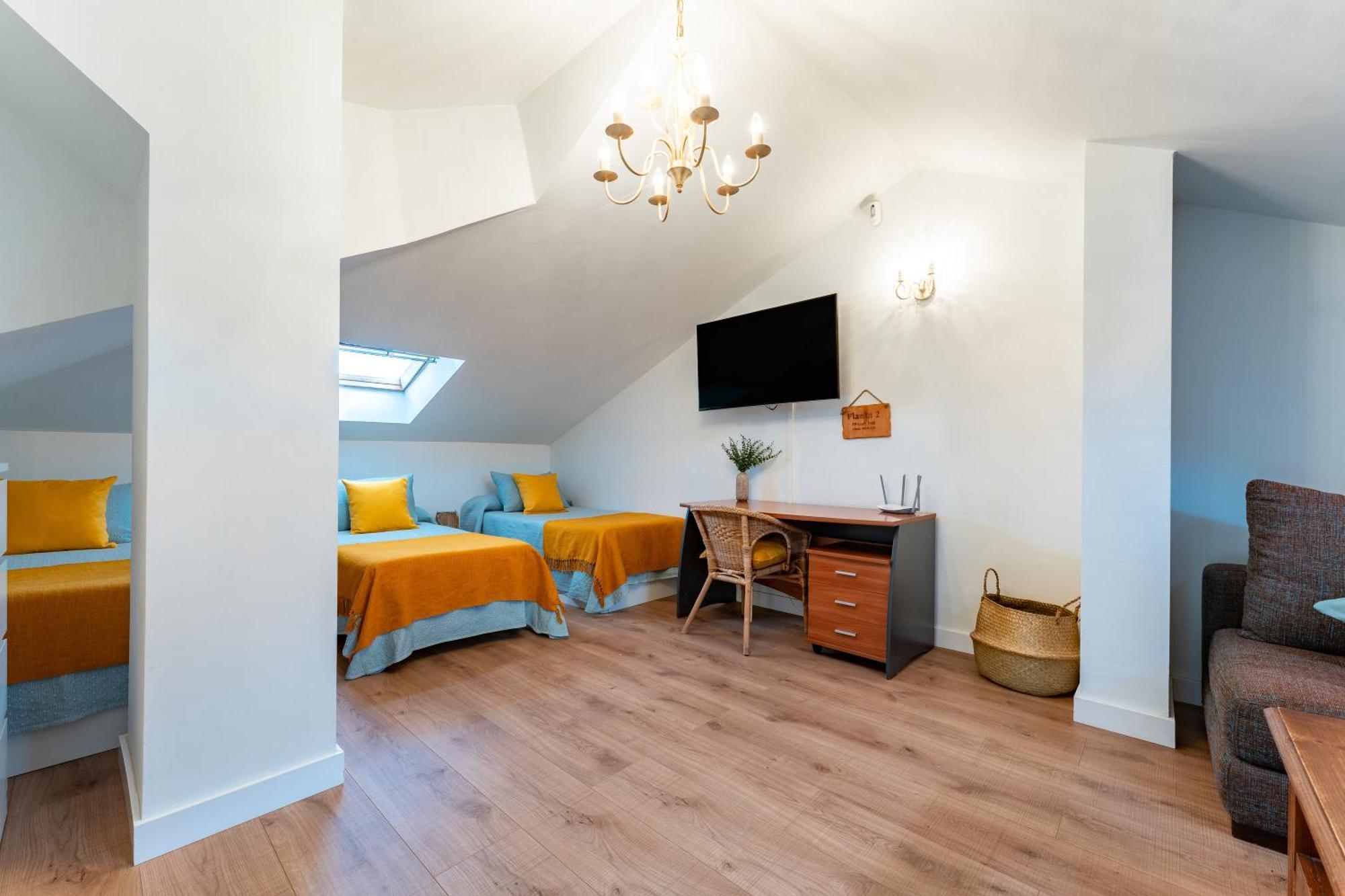 Casa Ohana Fuengirola Εξωτερικό φωτογραφία