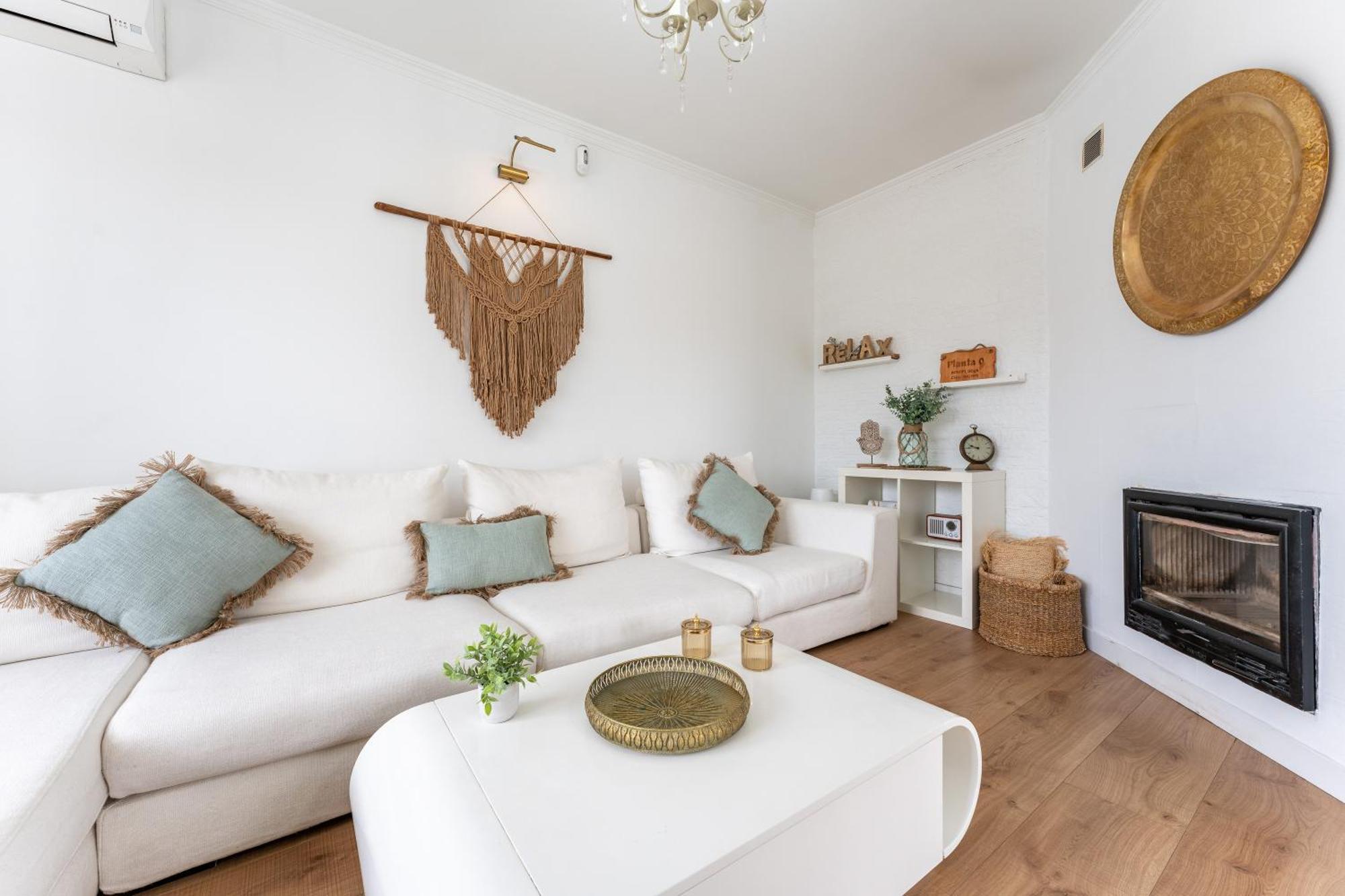 Casa Ohana Fuengirola Εξωτερικό φωτογραφία