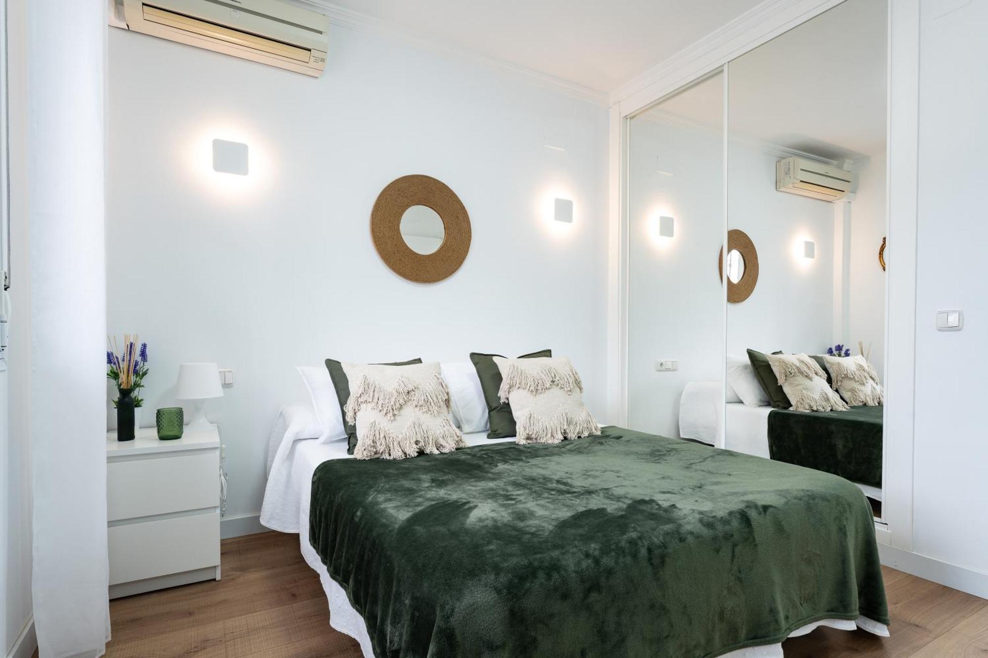 Casa Ohana Fuengirola Εξωτερικό φωτογραφία